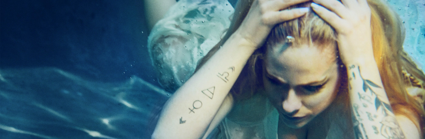 The Avril Lavigne Foundation